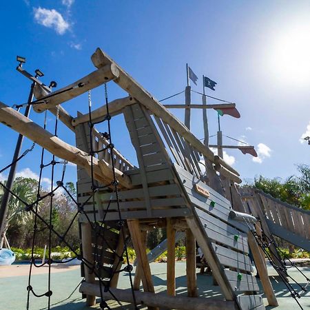 Magnificent 5Bd W/ Pool Close To Disney @Storey Lake 4800 基西米 外观 照片