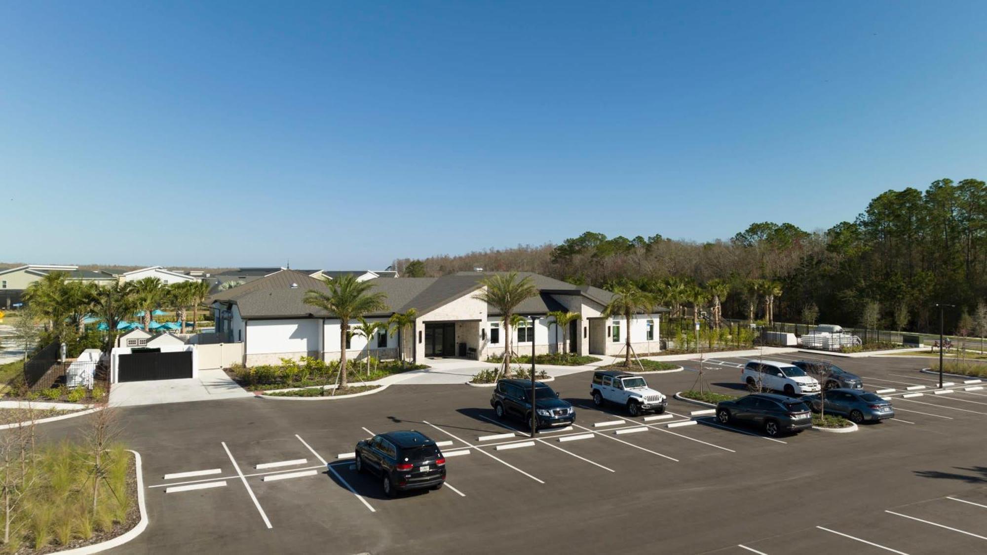 Magnificent 5Bd W/ Pool Close To Disney @Storey Lake 4800 基西米 外观 照片